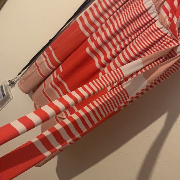 Stripe Dress - Picture 5 of 5